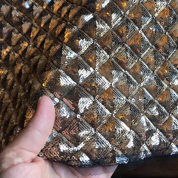 NWT Bar 3 blouse Sz medium - Picture 5 of 9